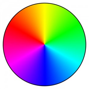 Photoshop-Color-Wheel